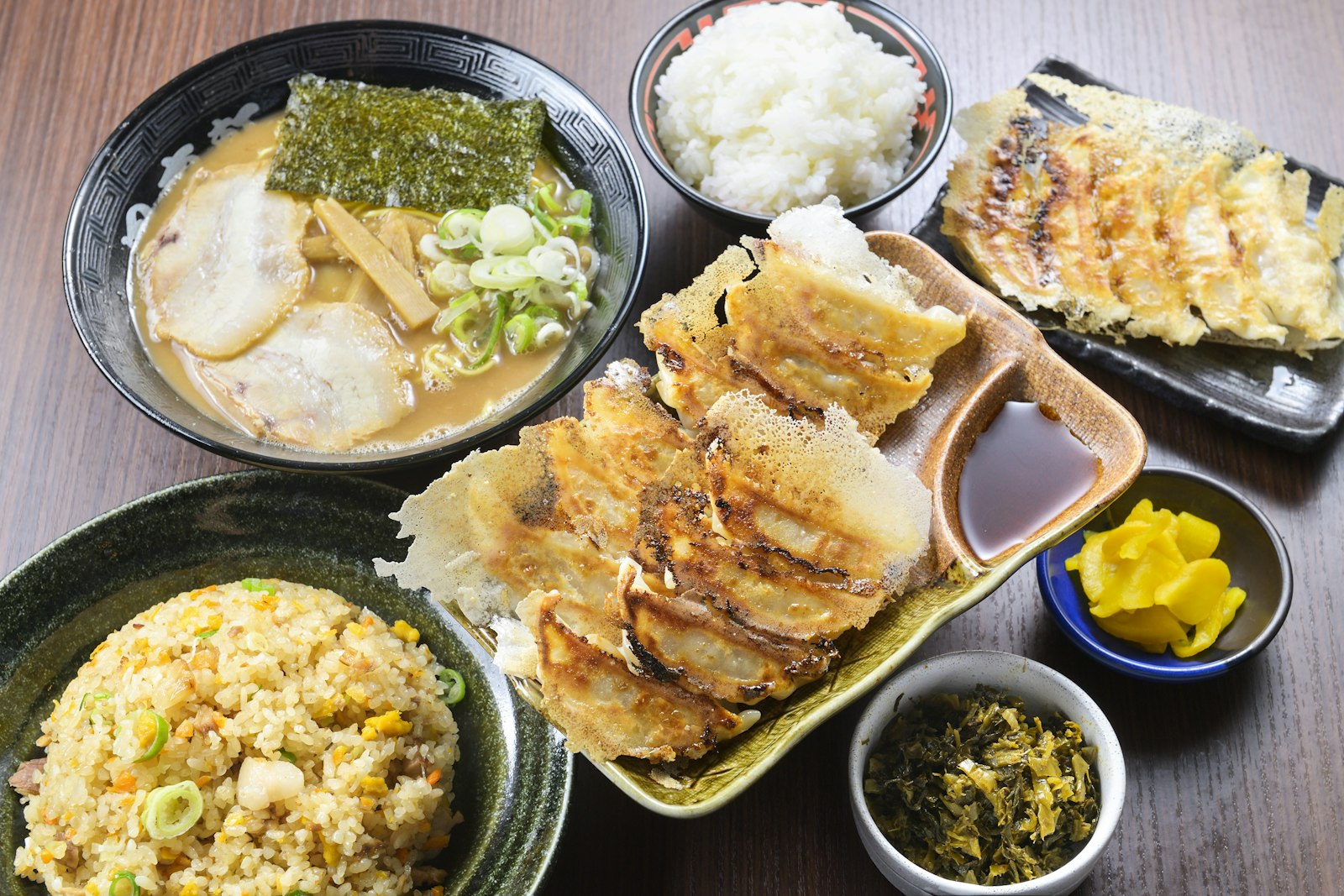 風来軒 加納本店